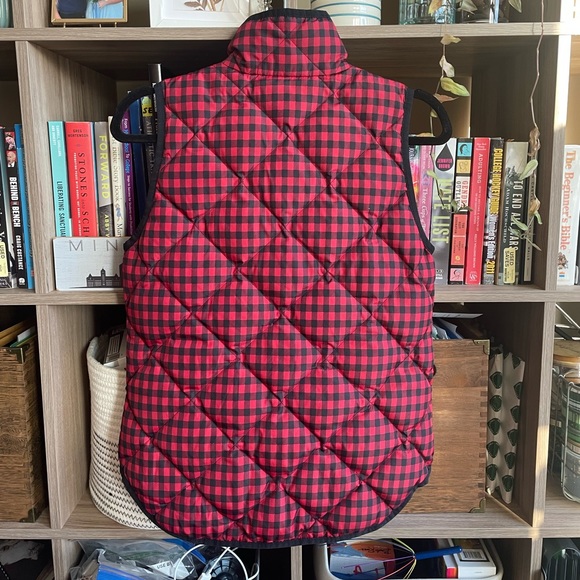 J.Crew Vest - Picture 2 of 4